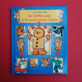 Lis et Apprends. Les Chiffres avec Le Bonhomme de Pain d'épices