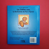 Lis et Apprends. Les Chiffres avec Le Bonhomme de Pain d'épices
