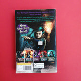 Skulduggery Pleasant. Playing With Fire.