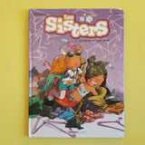 Les Sisters. 02. À la mode de chez nous