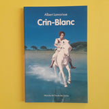 Crin-Blanc