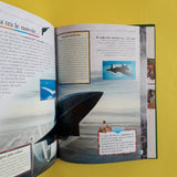 Il grande libro dei record. Insoliti, curiosi, sorprendenti, avvincenti, strabilianti: record!