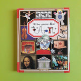 Questo è il tuo primo libro dell'articolo