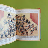 Questo è il tuo primo libro dell'articolo