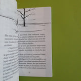 L'arbre qui chante