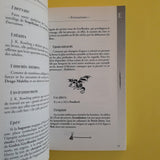 Le monde magique de Harry Potter de A à Z