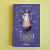 Lily et la prison enchantée. 3