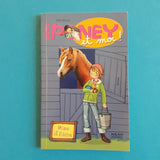 Mon poney et moi ! Manon et Polisson
