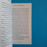 Mon poney et moi ! Manon et Polisson