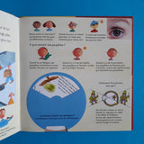 Kididoc. Les cinq sens