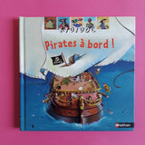Kididoc. Pirates à bord !