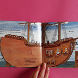 Kididoc. Pirates à bord !