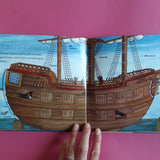 Kididoc. Pirates à bord !