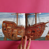 Kididoc. Pirates à bord !