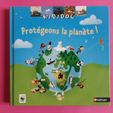 Kididoc. Proteggiamo il pianeta!