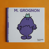 Monsieur Grognon
