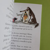 Chien Pourri à Paris