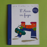 L'acca in fuga