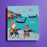 Il mio piccolo Vivaldi