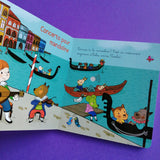 Il mio piccolo Vivaldi