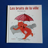 Les bruits de la ville