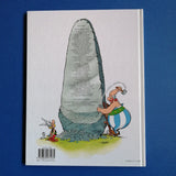 Astérix et la rentrée gauloise