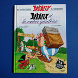 Astérix et la rentrée gauloise
