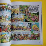 Astérix et les Normands