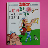 Astérix. La rose et le glaive