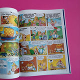 Astérix. La rose et le glaive