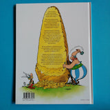 Astérix. Le menhir d'or