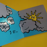 Cache-cache soleil !