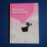 Des trous dans le vent