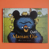 Maman ours