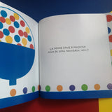 Oh ! Un livre qui fait des sons