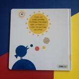 Oh ! Un livre qui fait des sons