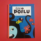 Petit Poilu. La Sirène Gourmande