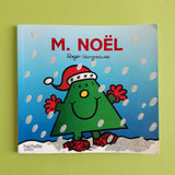 Monsieur Noël