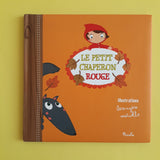 Le petit chaperon rouge