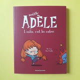 Adele mortale. 02. L'inferno sono gli altri