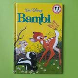 Bambi