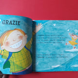 La storia della magica paroline