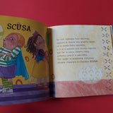 La storia della magica paroline