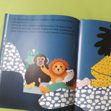 Non voglio andare a nanna!