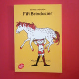 Fifi Brindacier