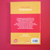 Fifi Brindacier