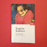 La Leçon