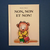Non, Non et Non !