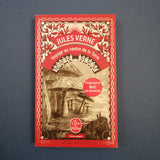 Voyage au centre de la terre