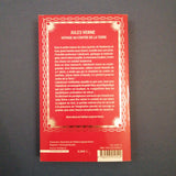 Voyage au centre de la terre